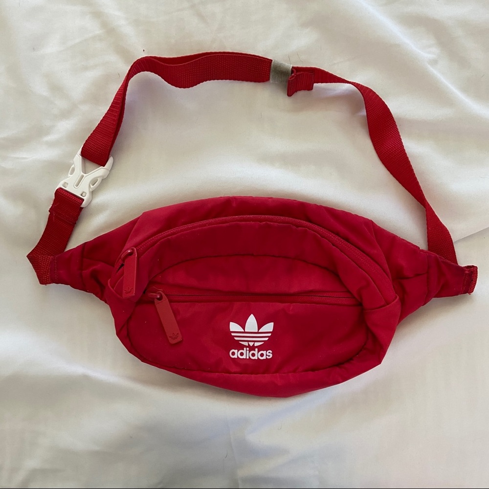 Adidas fanny pack - Picture 2 of 7